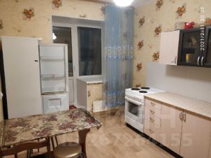 1-комн.кв., 35 м², этаж 7