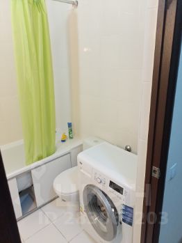 2-комн.кв., 30 м², этаж 3