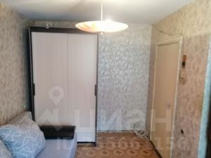 1-комн.кв., 21 м², этаж 1