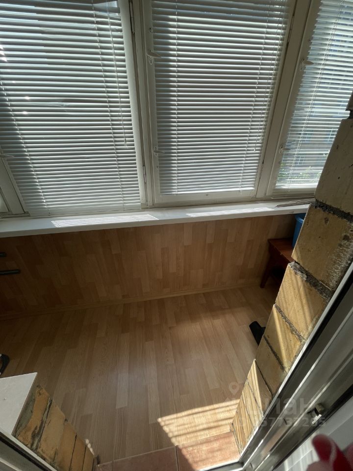 2-комнатная квартира, 35 м² — фото 7