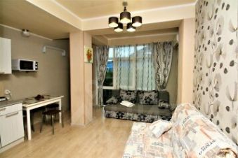 1-комн. кв 25 м2, 6/8 эт