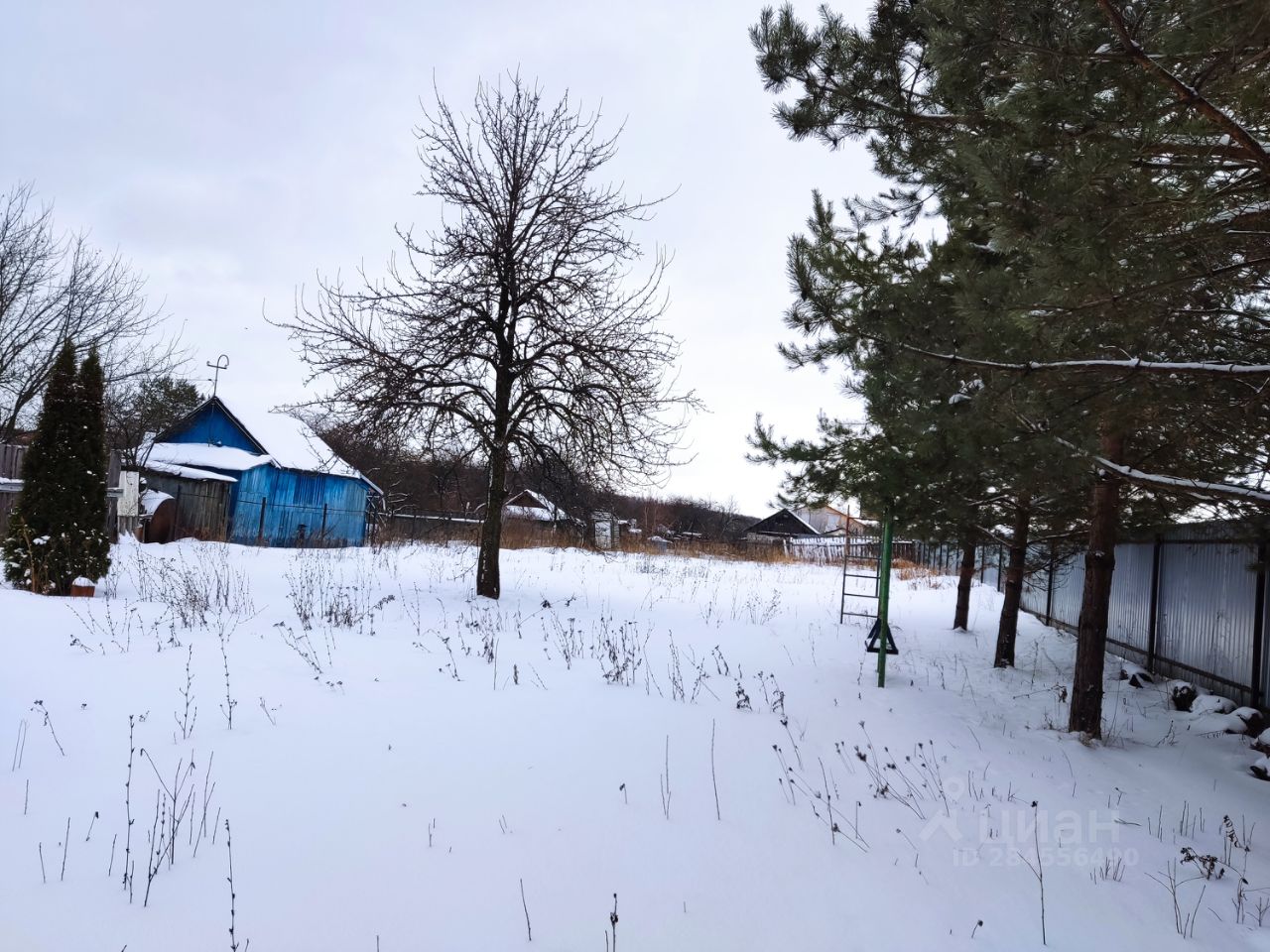 Купить земельный участок в садовое товарищество Отдых-2 в городе Рязань,  продажа земельных участков - база объявлений Циан. Найдено 1 объявление