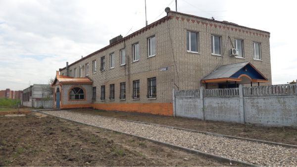 Производственно-складской комплекс на Новоугличском шоссе, 79