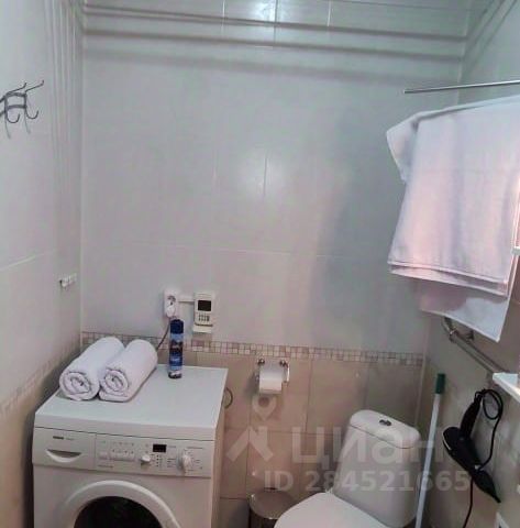 1-комн., 34 м², 2/3 этаж
