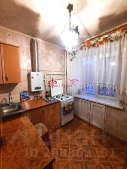 2-комн.кв., 45 м², этаж 4