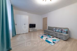 3-комн.кв., 82 м², этаж 34