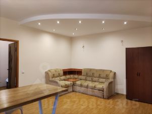 2-комн.кв., 40 м², этаж 3