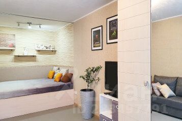 1-комн., 40 м², 1/9 этаж