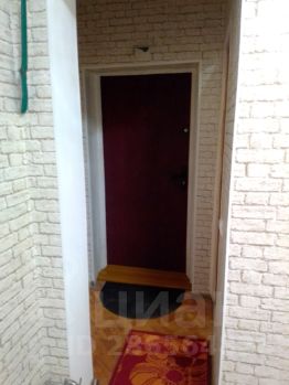 2-комн.кв., 38 м², этаж 3