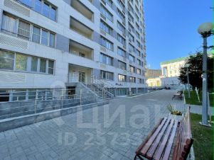 2-комн.кв., 60 м², этаж 20