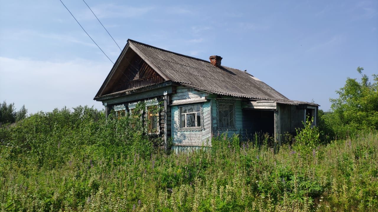 Циан Владимирская Область Купить В Деревне