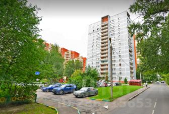 3-комн.кв., 67 м², этаж 1