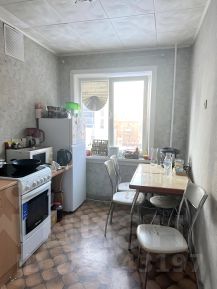 2-комн.кв., 46 м², этаж 6