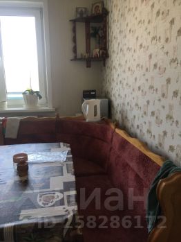 4-комн.кв., 74 м², этаж 9