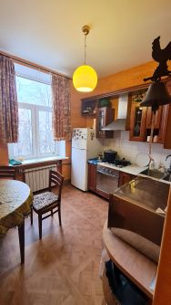 3-комн.кв., 80 м², этаж 5