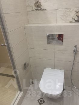 2-комн.кв., 56 м², этаж 23