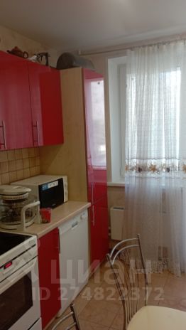 3-комн.кв., 84 м², этаж 4