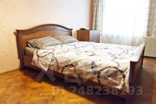 1-комн.кв., 35 м², этаж 3