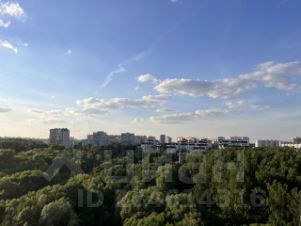 1-комн.апарт., 23 м², этаж 9