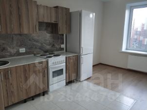 2-комн.кв., 64 м², этаж 10