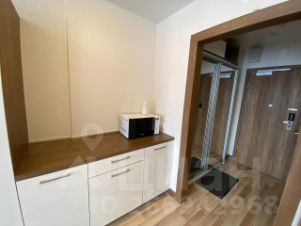 1-комн.кв., 29 м², этаж 7