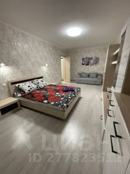 1-комн.кв., 44 м², этаж 2