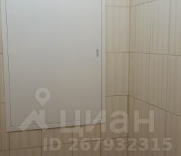 1-комн.кв., 36 м², этаж 17