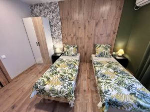 2-комн.кв., 48 м², этаж 18