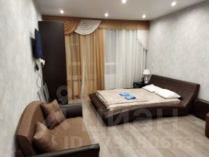 1-комн.кв., 35 м², этаж 27