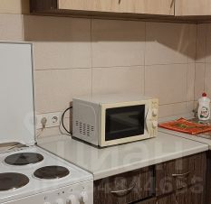 1-комн.кв., 37 м², этаж 22