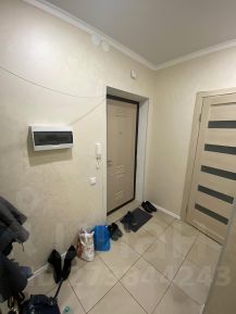 1-комн.кв., 40 м², этаж 11