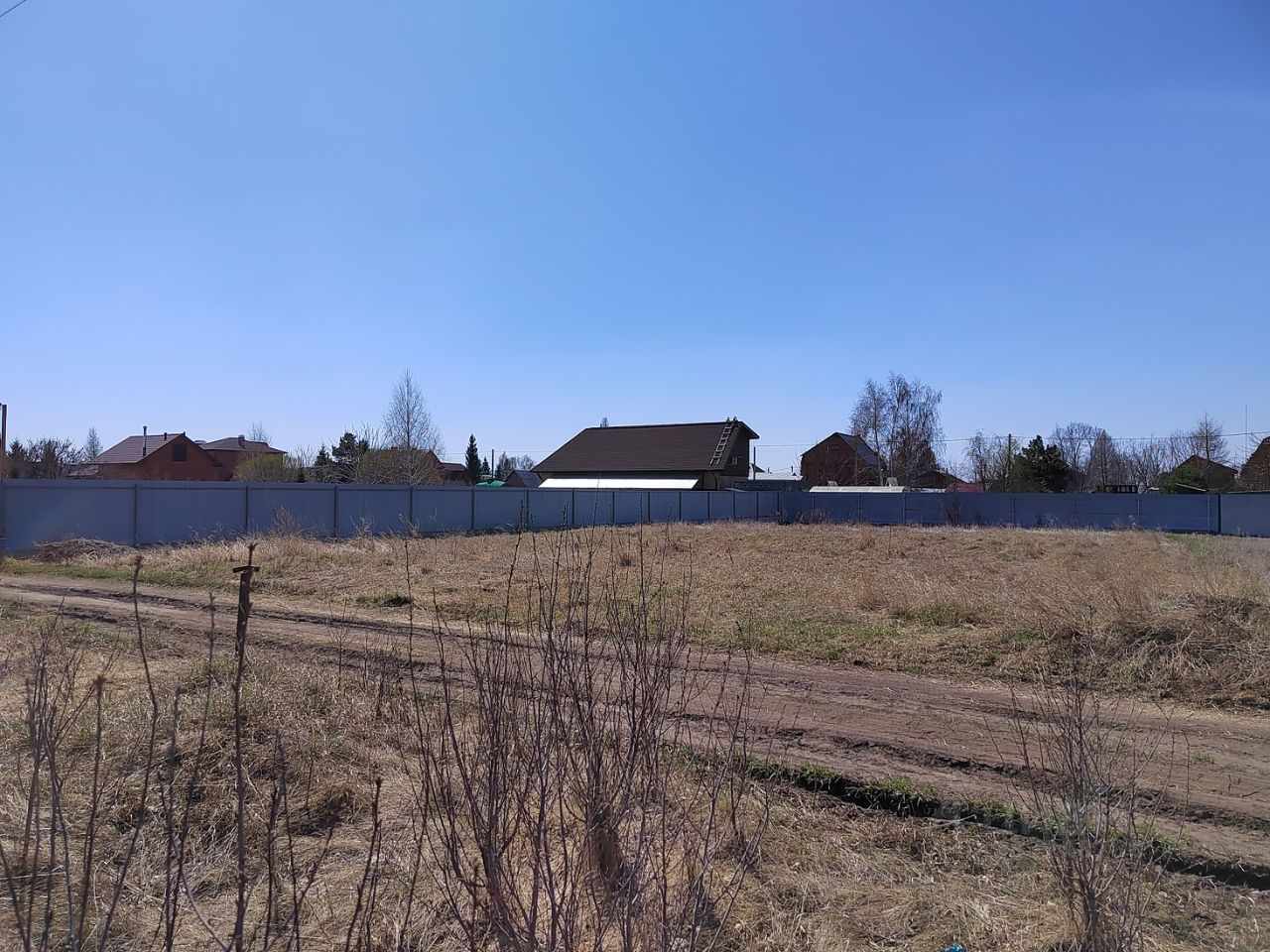 Купить Дом В Падь Омской Области