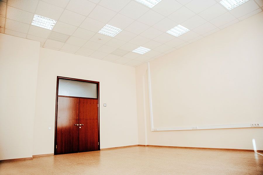БЦ на ул. Малая Красносельская, 2/8к7