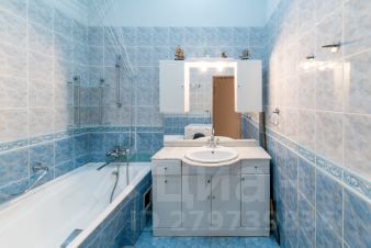 3-комн.кв., 75 м², этаж 9