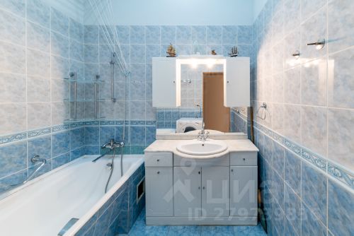 3-комн., 75 м², 9/9 этаж