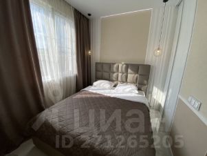 2-комн.кв., 58 м², этаж 7