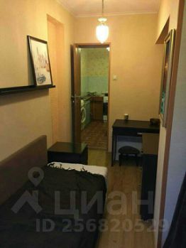 2-комн.кв., 44 м², этаж 1