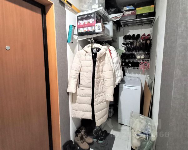 2-комн., 40,1 м², 1/9 этаж