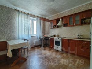 3-комн.кв., 101 м², этаж 3