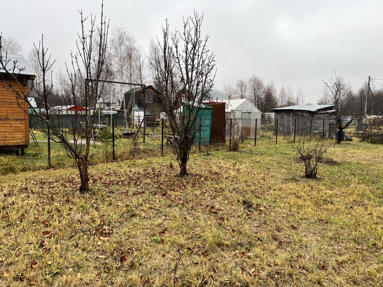 Купить дачу недорого в Ликино-Дулево. Найдено 5 объявлений.