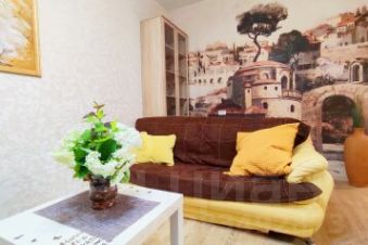 3-комн. кв 60 м2, 3/5 эт