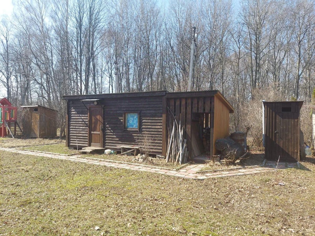 Купить дачу недорого в городском округе Кашире Московской области, продажа  дачи в Подмосковье от собственника.