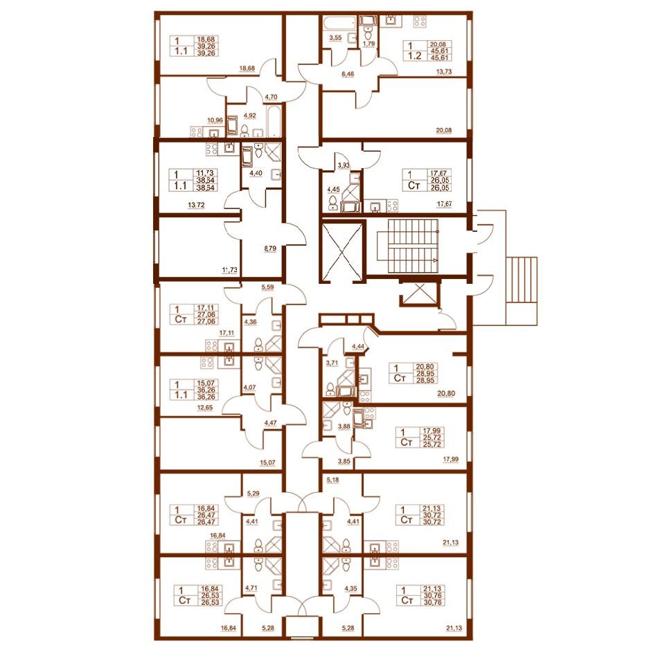 Купить Квартиру В Жк Полет Спб