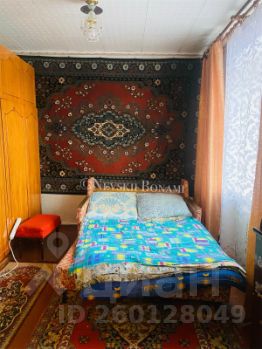 2-комн.кв., 47 м², этаж 3