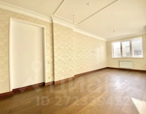 3-комн.кв., 126 м², этаж 12