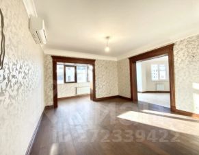 3-комн.кв., 126 м², этаж 12