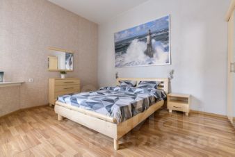 3-комн.апарт., 87 м², этаж 2