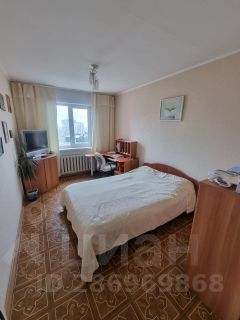 2-комн.кв., 53 м², этаж 5