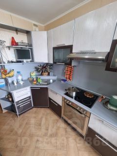 2-комн.кв., 53 м², этаж 5