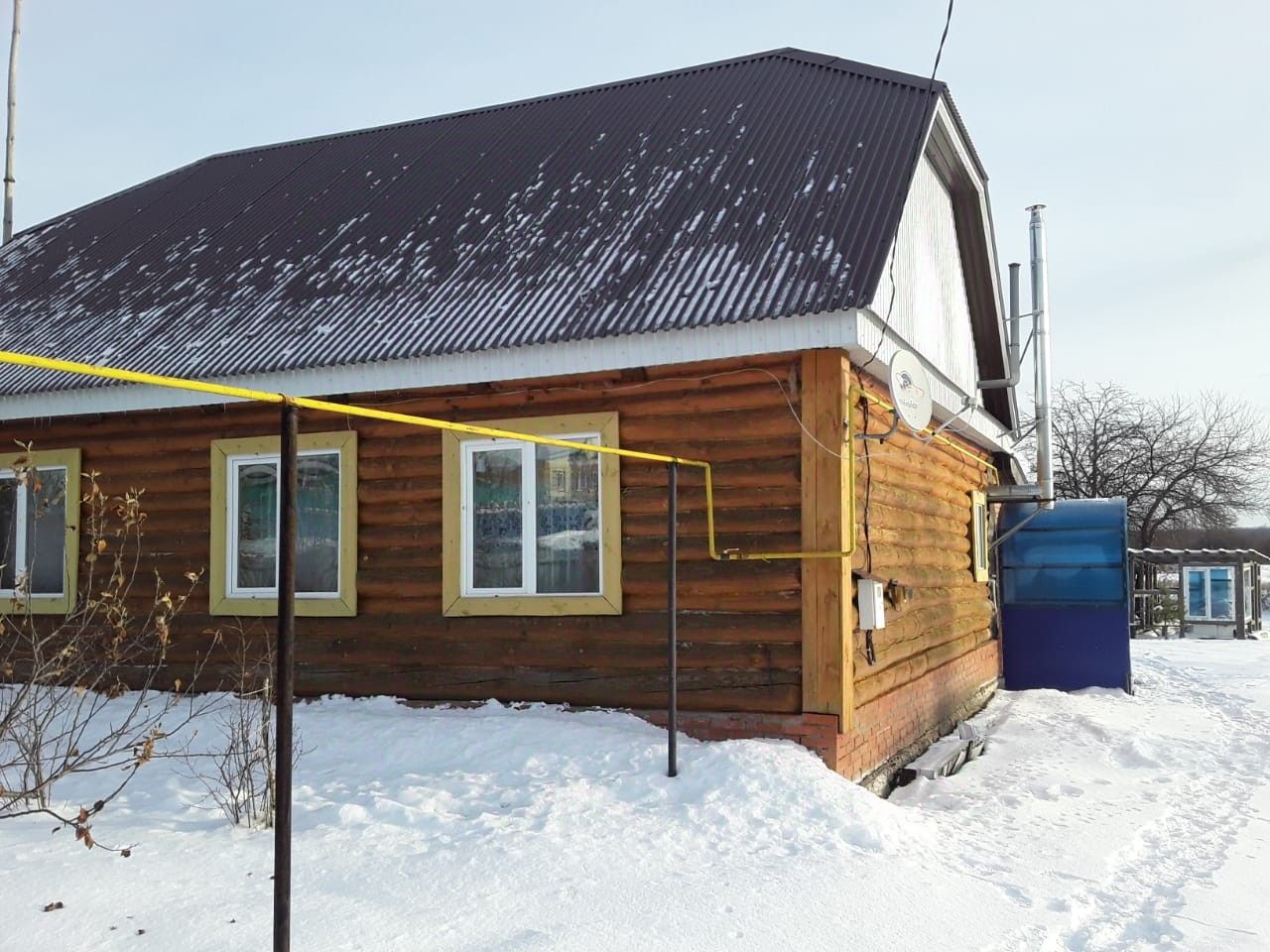 Купить загородную недвижимость в селе Базарные Матаки республики Татарстан,  продажа загородной недвижимости - база объявлений Циан. Найдено 5 объявлений